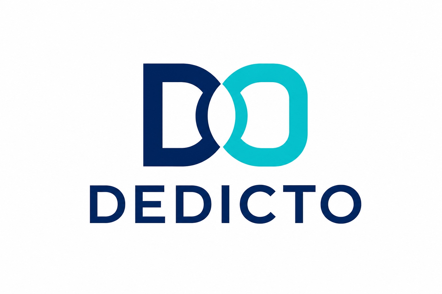 Logo DEDICTO